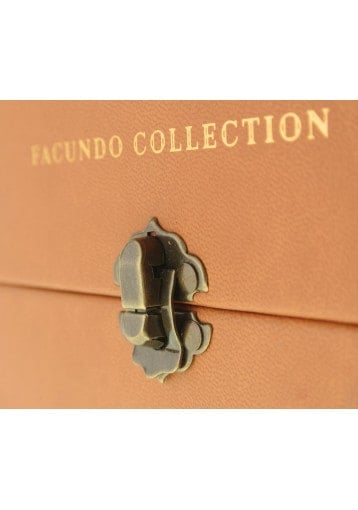 Bacardi - Facundo Paraiso 