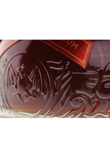 Bacardi - Facundo Paraiso 