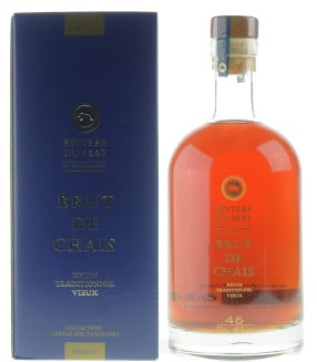 Rivière du mat - Cercle des Tangliers n°4 