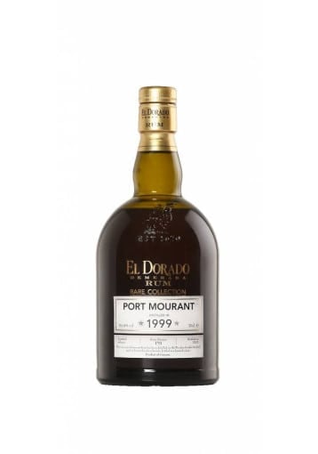 El Dorado - Versailles - Millésime 2002