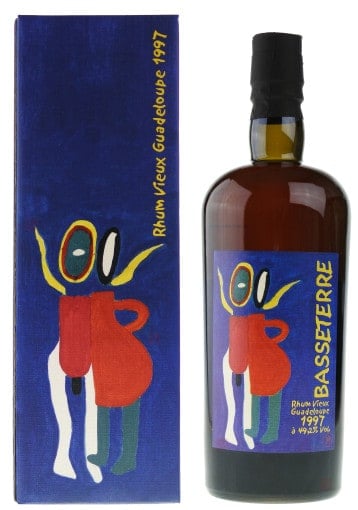Basseterre - Vintage 1997