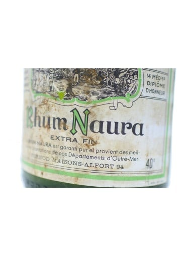 Rum Naura Extra Fine 19xxs