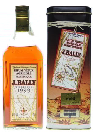 rhum-agricole-jbally-millesime