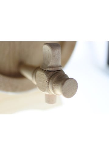 Aging barrel 1 Liter