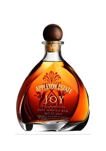 Appleton - Joy Anniversary Blend 25 years