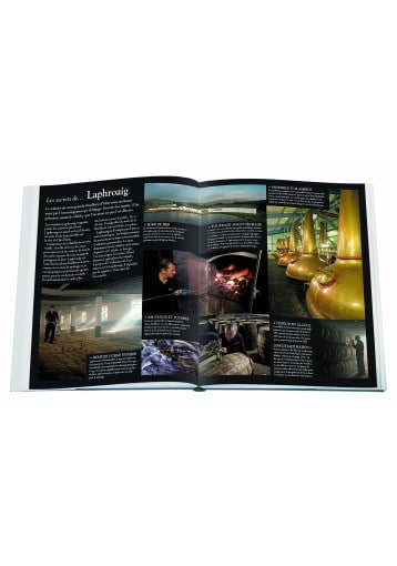 The Great Book of Whiskies