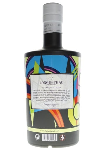 Longueteau - Schrubb