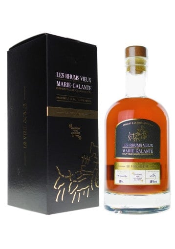 Bielle - The Old Forgotten