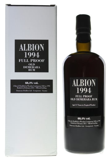 Albion - Millésime 1994 