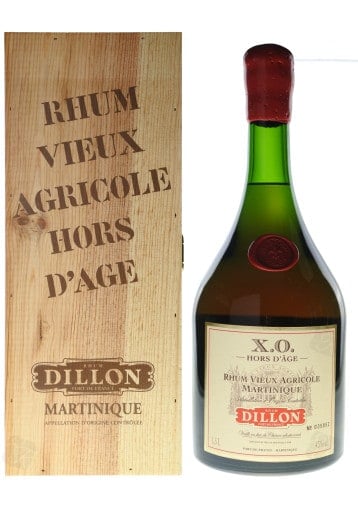 Dillon - Out of Age (Magnum)