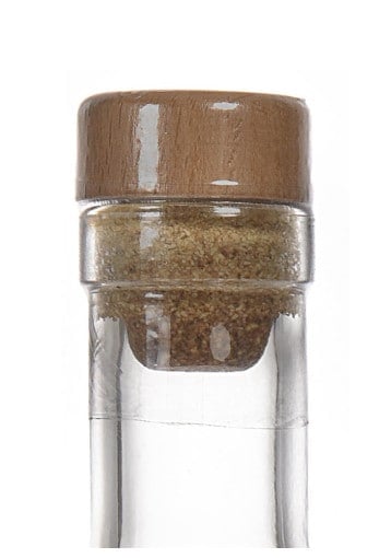 Bielle - Confrérie du Rhum - Brut de barrel 2009 - Barrel 106