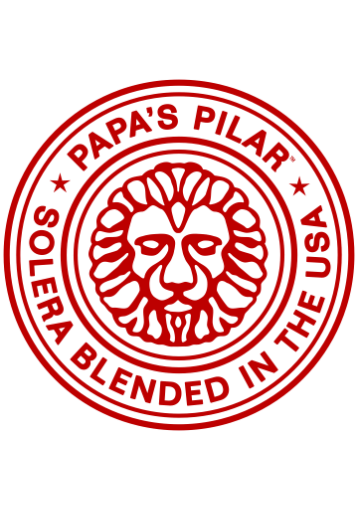 Papa's Pilar 24 Dark Rum