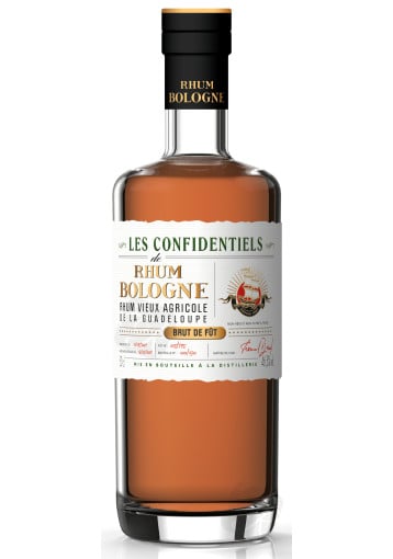 Bologne - Confidential