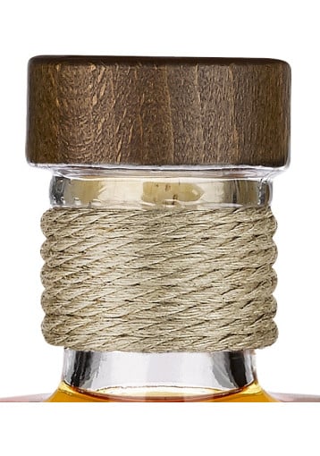 Rum Nation - Caroni 1997 Brut de fût - Finish Islay