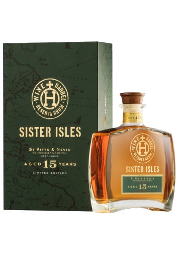 Sister Isles - 15 years