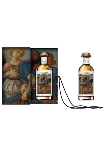 Compass Box - Tobias & The Angel