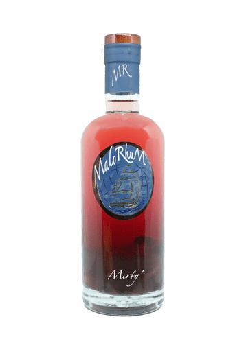 MaloRhum - Mirty'