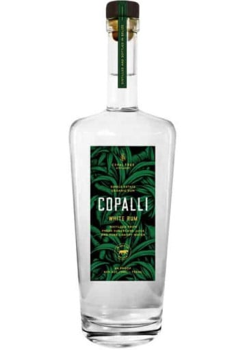 Copalli - White Rum
