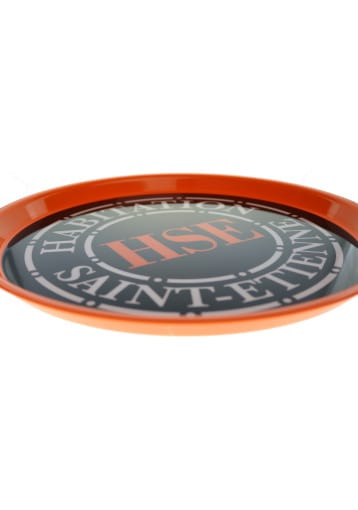 Plateau de bar HSE Orange