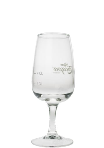 Tulip glass Zacapa 12cl