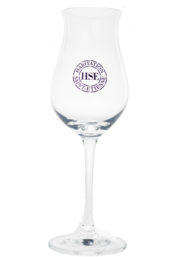 Verre HSE Tulipe 15cl