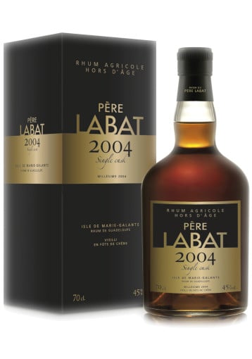 Père Labat - Vintage 2004