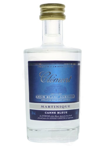 Mignonnette Clement Blue Cane