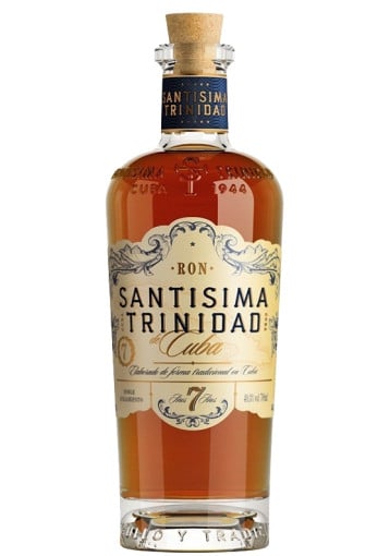 Santisima Trinidad de Cuba 7 years