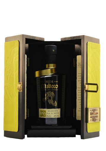 Malteco - Seleccion vintage 1990