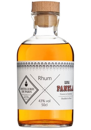 Distillerie de Paris - Panela