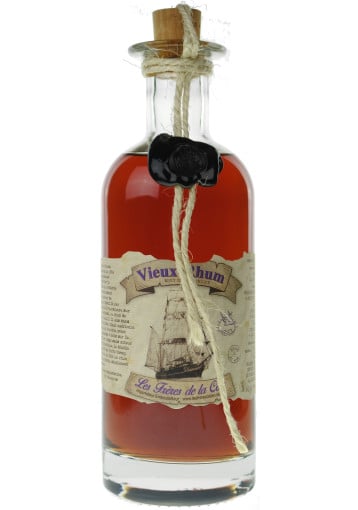 Brothers of the Coast - Foursquare 2005 XI + II