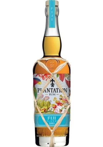 Plantation - Fiji Vintage 2005