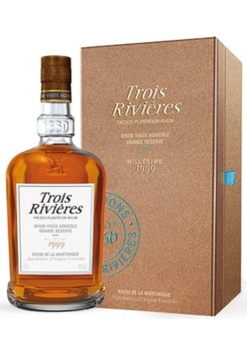 Trois Rivières - Vintage 1999