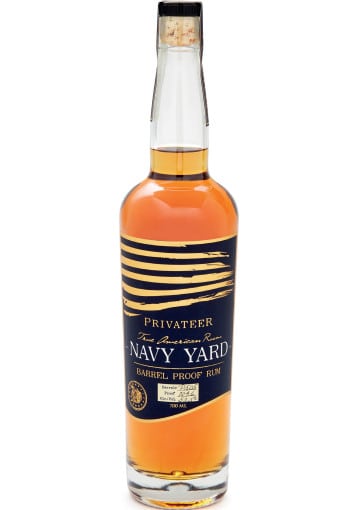 Privateer - Navy Yard