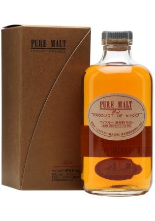 あらみんさん専用。【古酒】Nikka Pure Malt Whisky 　他2本 Amazon.co.jp: NIKKA PURE MALT WHISKY ニッカ ピュアモルト