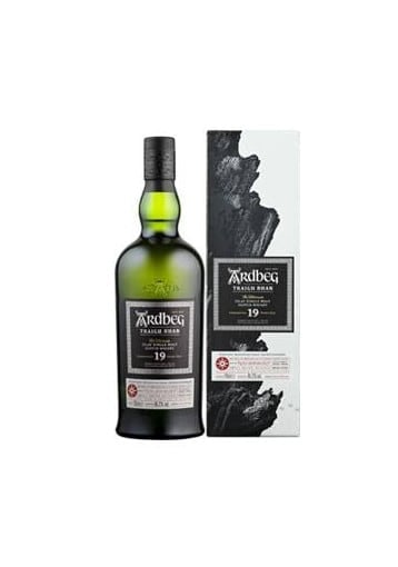 Ardbeg - Traigh Bhan 19 years old batch 2