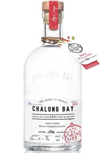 Chalong Bay - Wild Fermentation