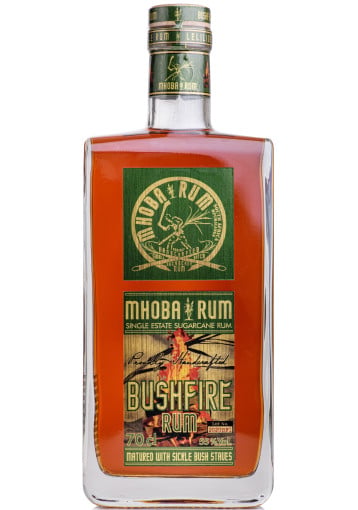 MHOBA - Bushfire