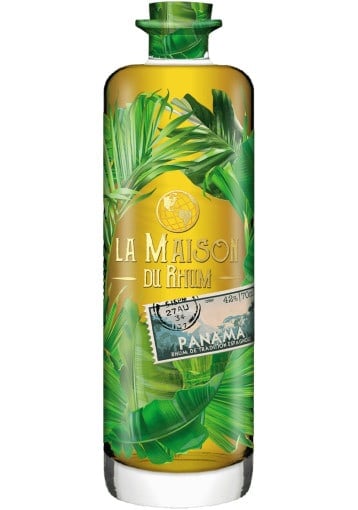 La Maison Du Rhum - Discovery Panama