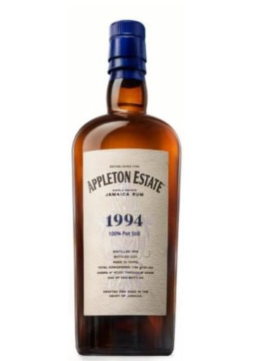 Velier - Appleton vintage 1994 26 years