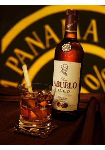 Abuelo - Añejo
