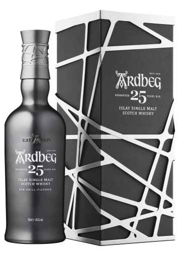 Ardbeg - 25 years