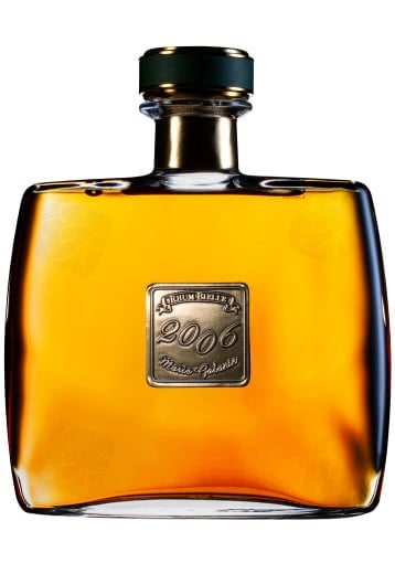 Bielle - Brut de barrel - 14 years - 2006