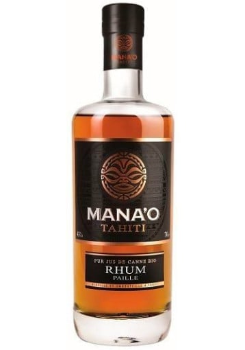 Mana'o - Ambré