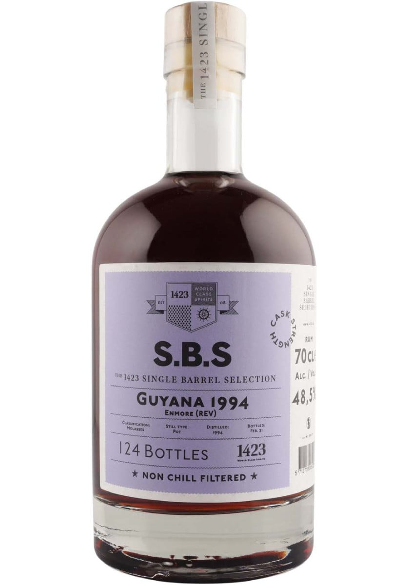 Origin Guyana PM