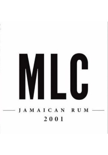 Old Brothers - MLC Jamaican Rum 2001