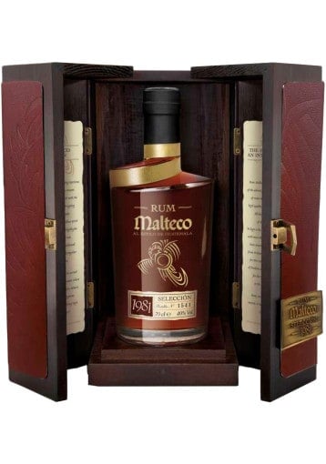 Malteco - Seleccion vintage 1981
