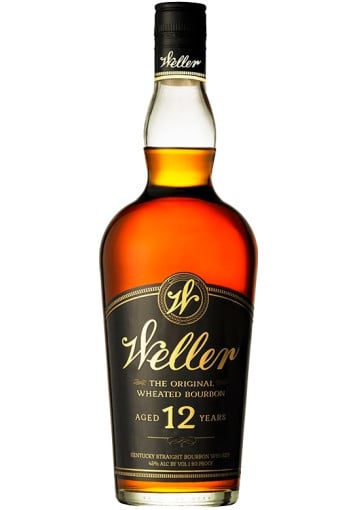 Weller 12 ans