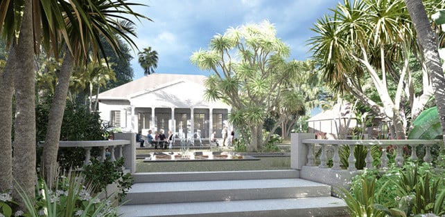 Projet Bérive : Cyril Isautier relance un rhum agricole “du domaine” à La Réunion