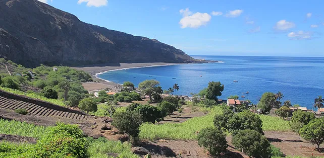 Musica e Grogue, the rum from Cabo Verde